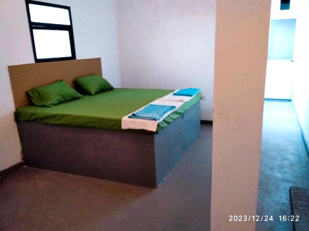 Glance Beach Ahangama Quarto foto