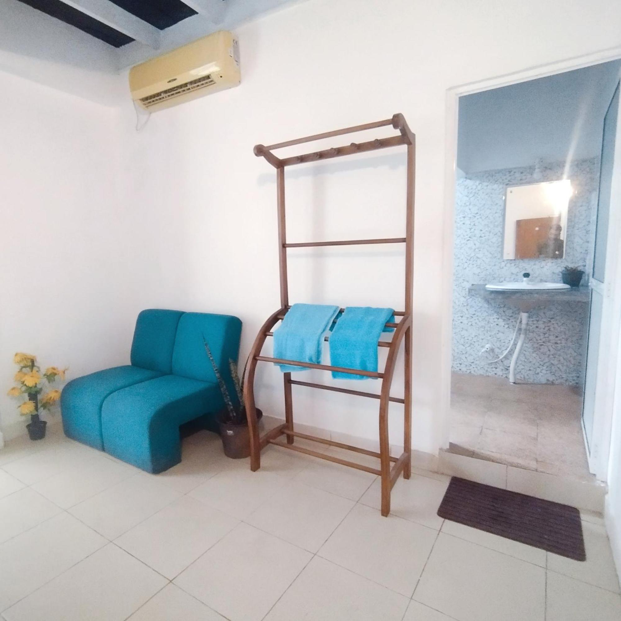 Glance Beach Ahangama Quarto foto