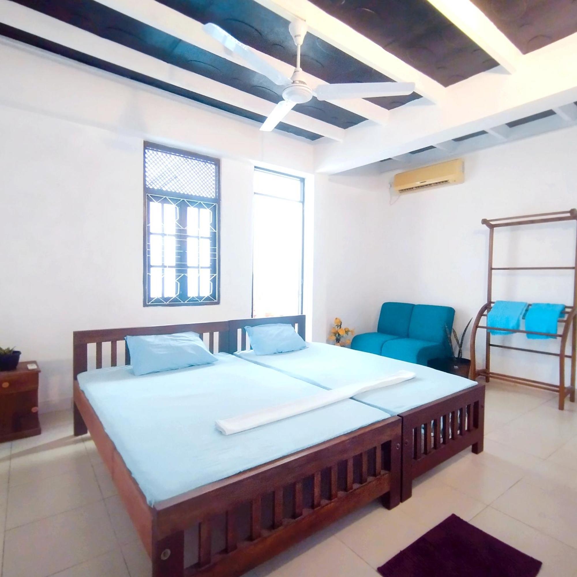 Glance Beach Ahangama Quarto foto