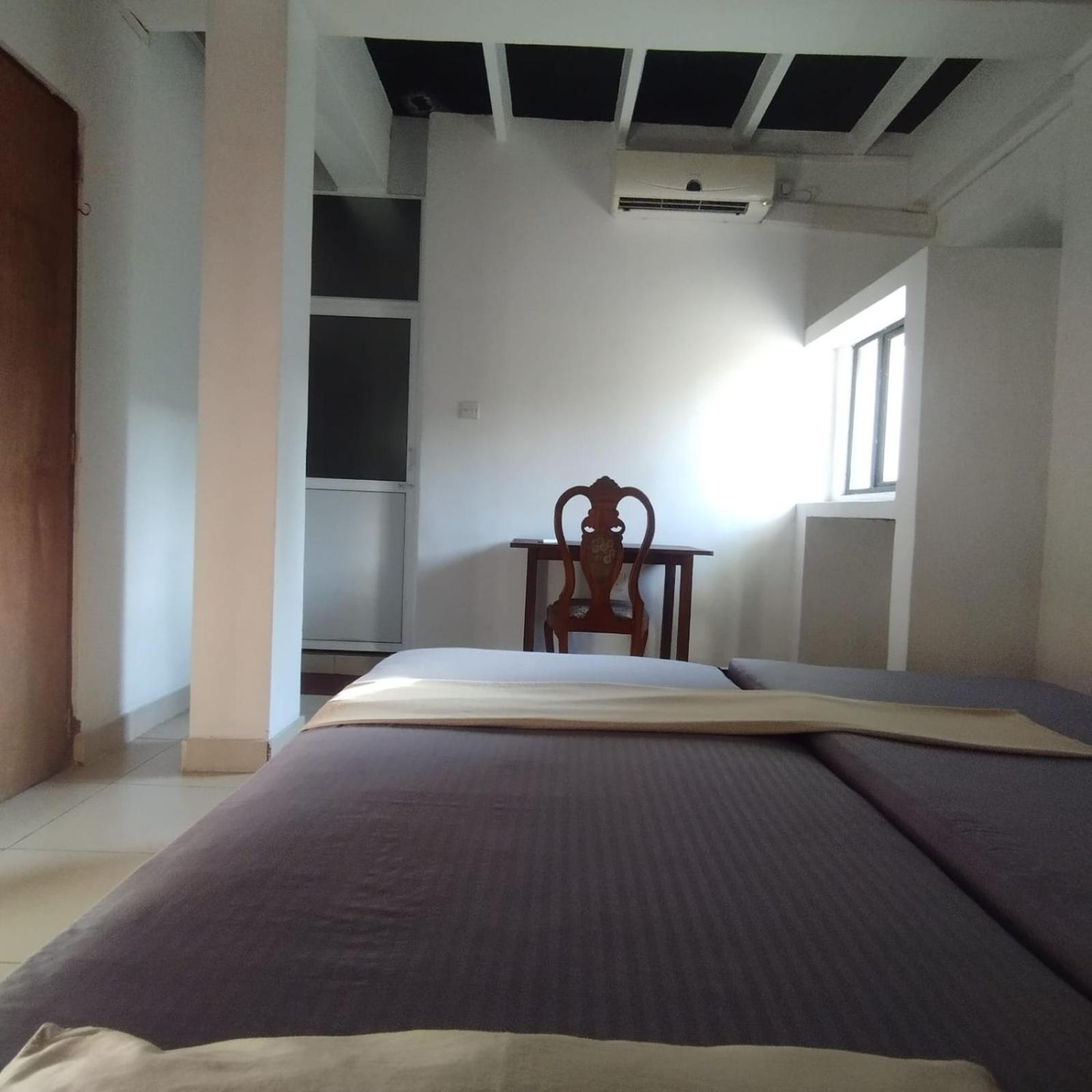 Glance Beach Ahangama Quarto foto