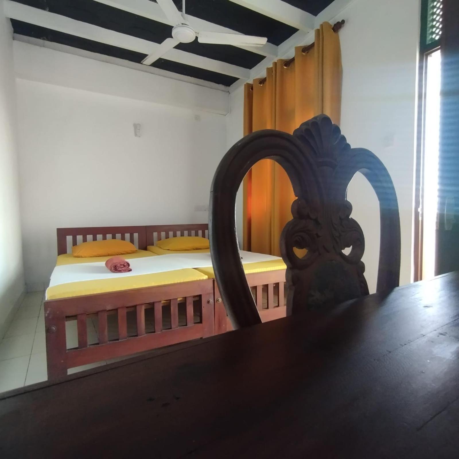 Glance Beach Ahangama Quarto foto